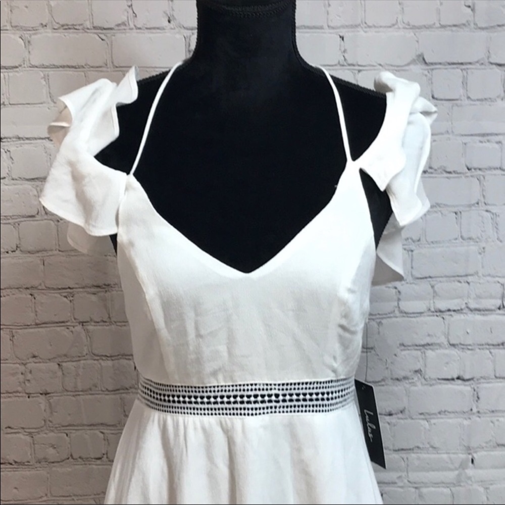 Lulu’s Dress